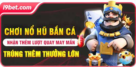 Vòng quay may mắn mỗi ngày